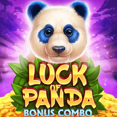 Luck of Panda  Bonus Combo